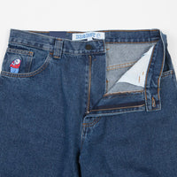 Polar Big Boy Jeans - Blue thumbnail