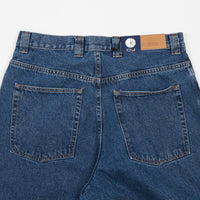 Polar Big Boy Jeans - Blue thumbnail