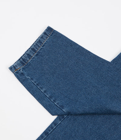 Polar Big Boy Jeans - Blue