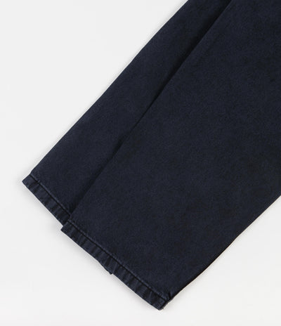 Polar Big Boy Jeans - Blue Black