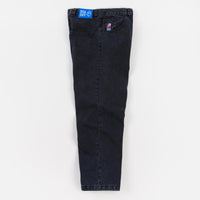 Polar Big Boy Jeans - Blue Black thumbnail