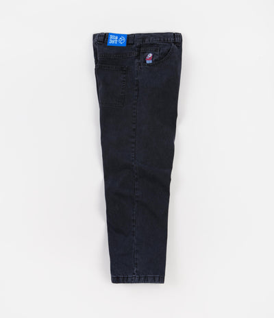 Polar Big Boy Jeans - Blue Black | IlunionhotelsShops - Jack