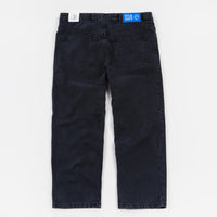 Polar Big Boy Jeans - Blue Black thumbnail