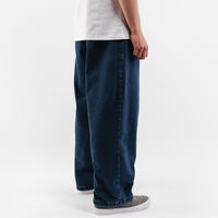 Polar Big Boy Jeans - Dark Blue / Multi thumbnail