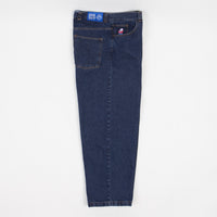 Polar Big Boy Jeans - Dark Blue / Multi thumbnail