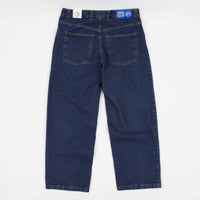 Polar Big Boy Jeans - Dark Blue / Multi thumbnail