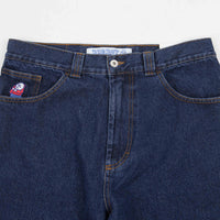 Polar Big Boy Jeans - Dark Blue / Multi thumbnail