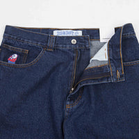 Polar Big Boy Jeans - Dark Blue / Multi thumbnail