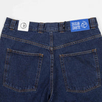 Polar Big Boy Jeans - Dark Blue / Multi thumbnail