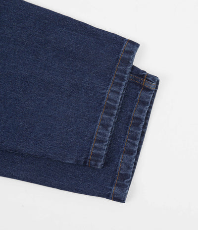 Polar Big Boy Jeans - Dark Blue / Multi