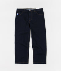 Polar Big Boy Jeans - Deep Blue