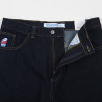 Polar Big Boy Jeans - Deep Blue thumbnail