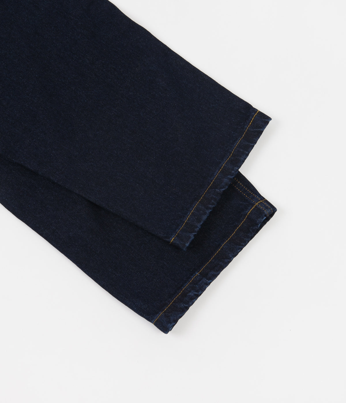 Polar Big Boy Jeans - Deep Blue | Flatspot