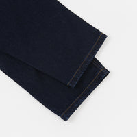 Polar Big Boy Jeans - Deep Blue thumbnail