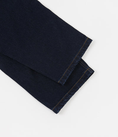 Polar Big Boy Jeans - Deep Blue