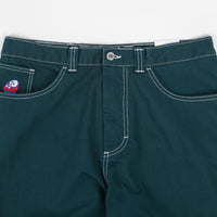 Polar Big Boy Jeans - Green thumbnail