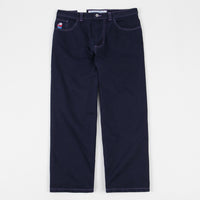 Polar Big Boy Jeans - Navy thumbnail