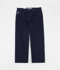 Polar Big Boy Jeans - Navy