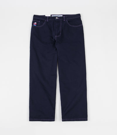 Polar Big Boy Jeans - Navy