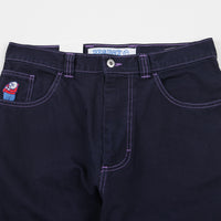 Polar Big Boy Jeans - Navy thumbnail