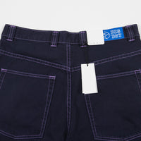 Polar Big Boy Jeans - Navy thumbnail