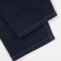 Polar Big Boy Jeans - Navy thumbnail