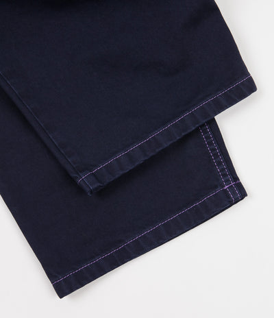 Polar Big Boy Jeans - Navy