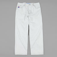 Polar Big Boy Jeans - Washed White thumbnail