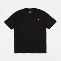 Polar Big Boy Pocket T-Shirt - Black thumbnail