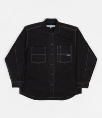 Polar Big Boy Shirt - Black