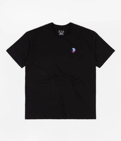 Polar Big Boy T-Shirt - Black