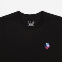 Polar Big Boy T-Shirt - Black thumbnail