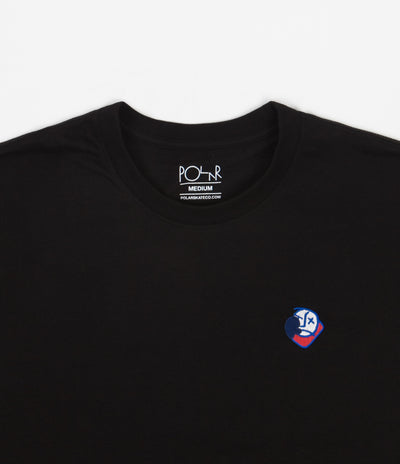 Polar Big Boy T-Shirt - Black