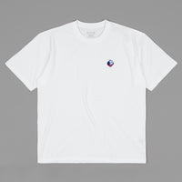 Polar Big Boy T-Shirt - White thumbnail