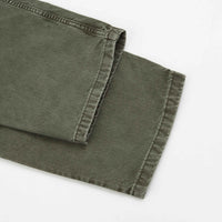 Polar Big Boy Work Pants - Army Green | Flatspot