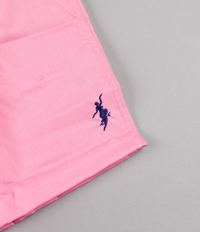 Polar Boxer Shorts (3 Pack) - Navy / Pink / Black