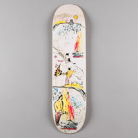 Polar Bronze Age Team Deck - 8.125" thumbnail