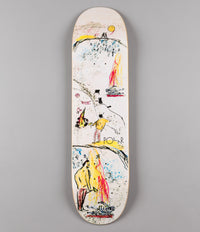 Polar Bronze Age Team Deck - 8.125"