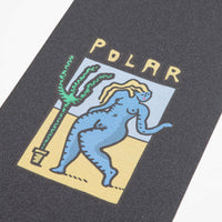 Polar Cactus Dance Grip Tape - Multi thumbnail