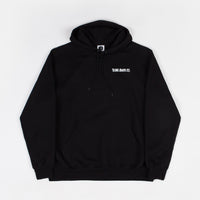 Polar Cake Hoodie - Black thumbnail