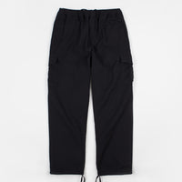 Polar Cargo Pants - Black thumbnail