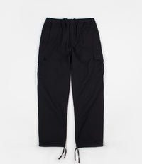 Polar Cargo Pants - Black