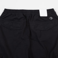 Polar Cargo Pants - Black thumbnail