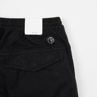 Polar Cargo Pants - Black thumbnail