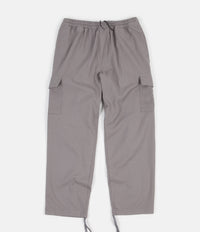 Polar Cargo Pants - Grey