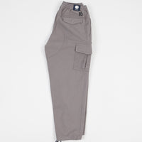 Polar Cargo Pants - Grey thumbnail