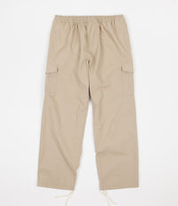 Polar Cargo Pants - Khaki