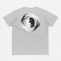 Polar Circle of Life T-Shirt - Sport Grey thumbnail