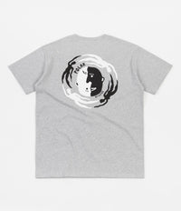 Polar Circle of Life T-Shirt - Sport Grey