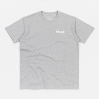 Polar Circle of Life T-Shirt - Sport Grey thumbnail